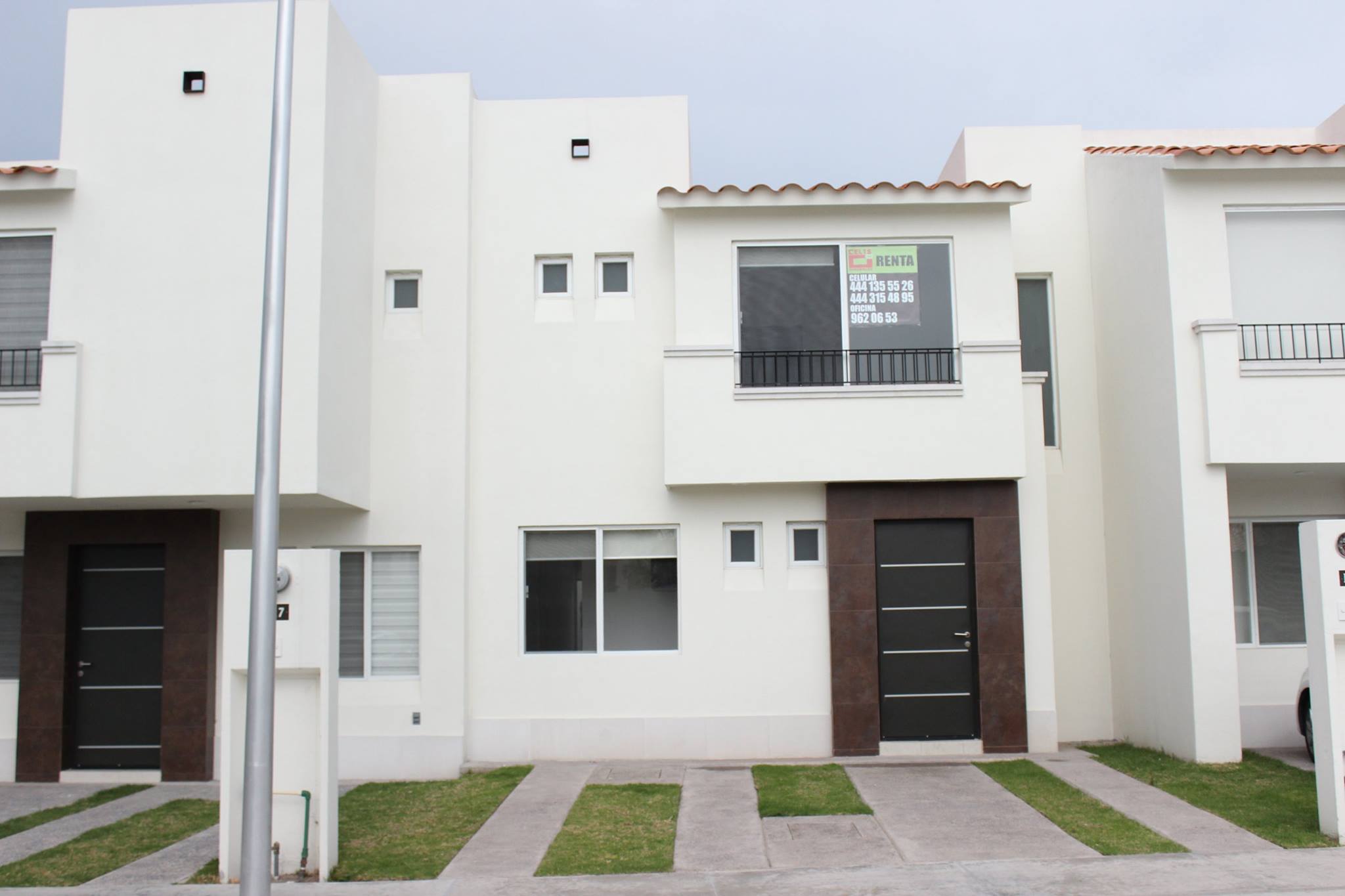properties